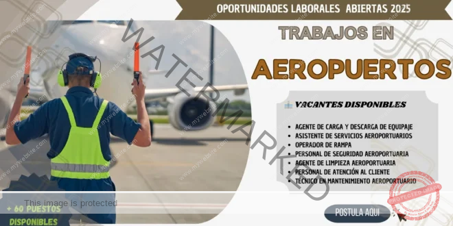 AEROPUERTO