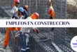 CONSTRUCCION