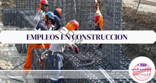 CONSTRUCCION