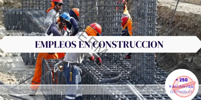 CONSTRUCCION