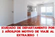 CUIDADO DE DEPARTAMENTO