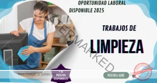 LIMPIEZA