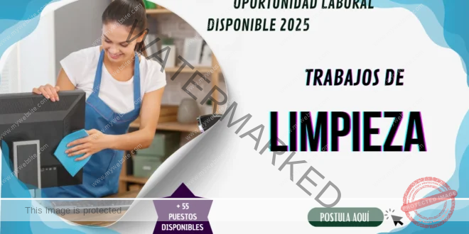 LIMPIEZA