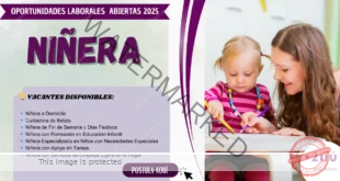 NIÑERA