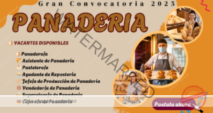 PANADERIA