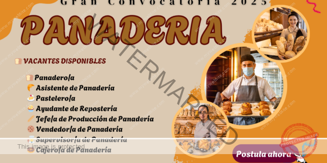 PANADERIA