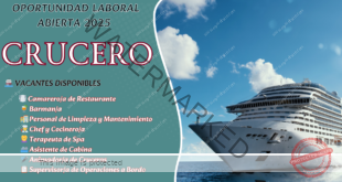 CRUCERO